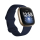 Google Fitbit Versa 3 złoto niebieska + Fitbit Premium - 587719 - zdjęcie